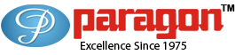 Paragon logo